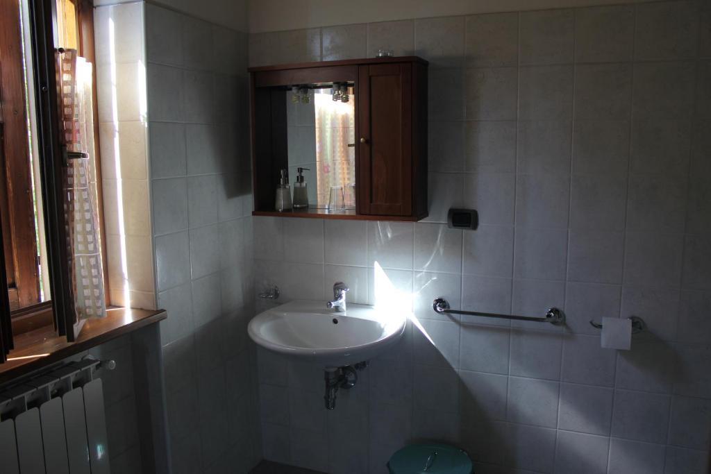 Agriturismo La Valle Del Vento Urbino Room photo